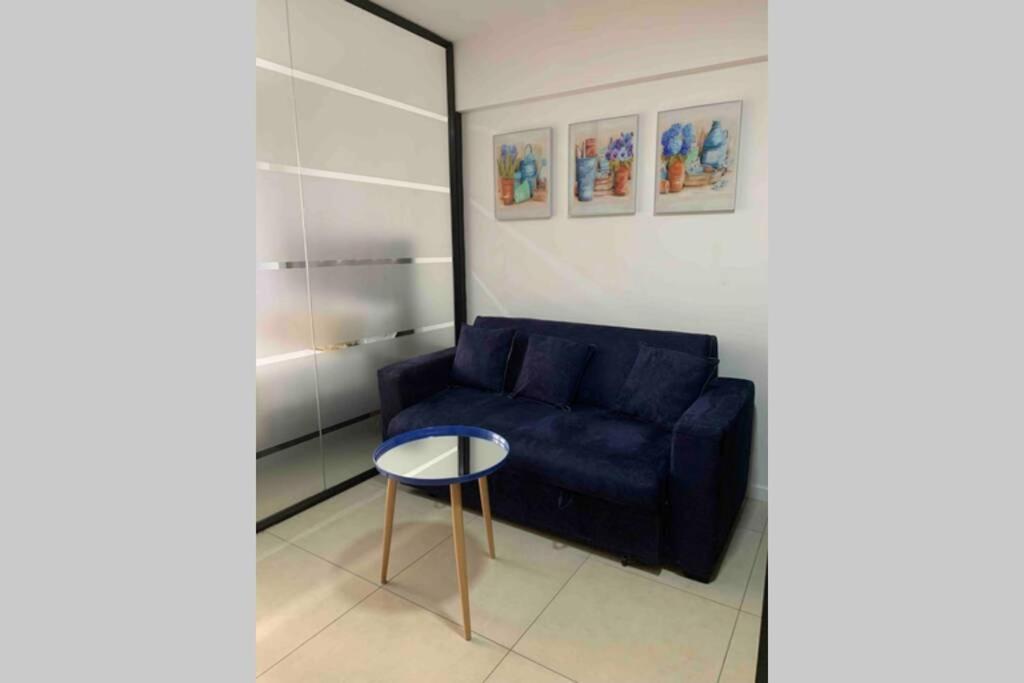 Sc Apartments Equipetrol Smart Santa Cruz de La Sierra Dış mekan fotoğraf