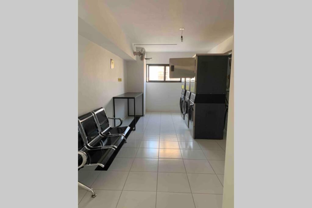 Sc Apartments Equipetrol Smart Santa Cruz de La Sierra Dış mekan fotoğraf