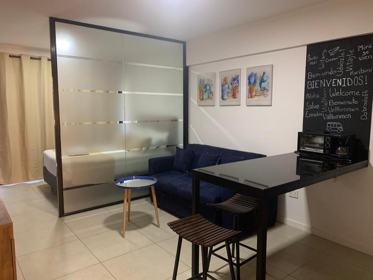 Sc Apartments Equipetrol Smart Santa Cruz de La Sierra Dış mekan fotoğraf